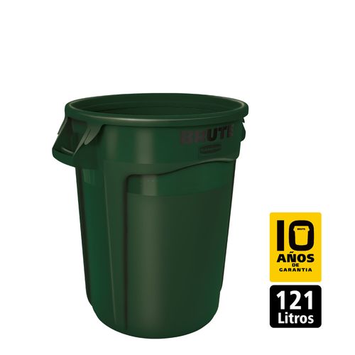 Contenedor de basura BRUTE®