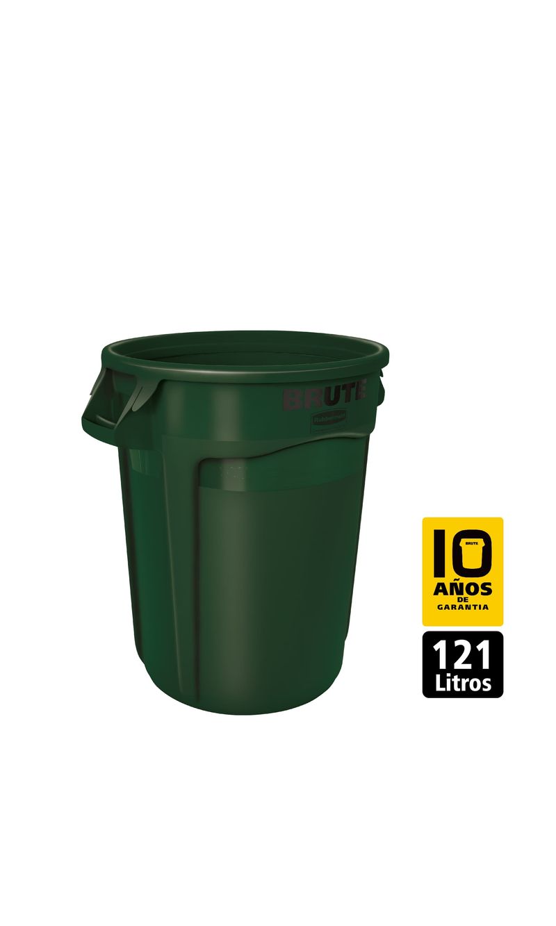 contenedor-de-basura-BRUTE-verde-rubbermaid-commercial-products