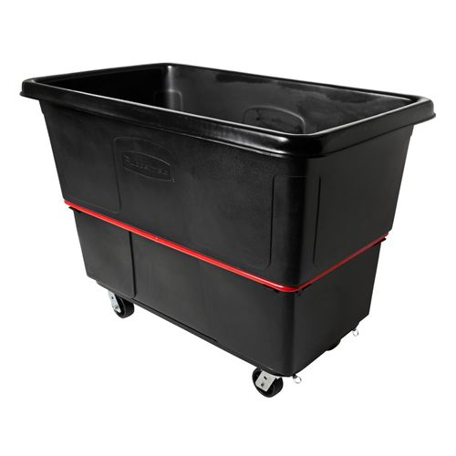 Carro Volcador Cúbico 700 Lbs