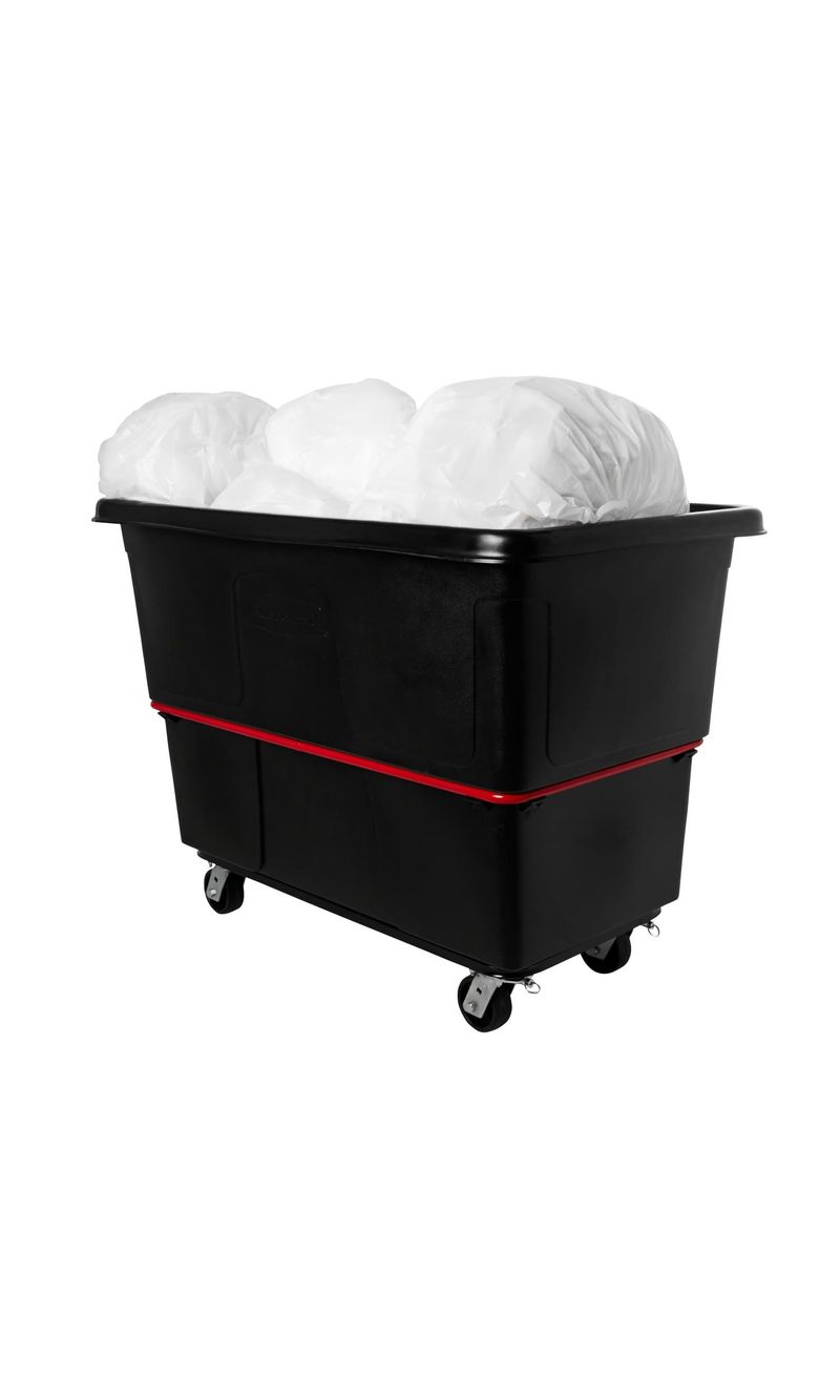Carro-Volcador-Cubico-700-Lbs-para-manejo-de-materiales-Rubbermaid-con-carga.jpg