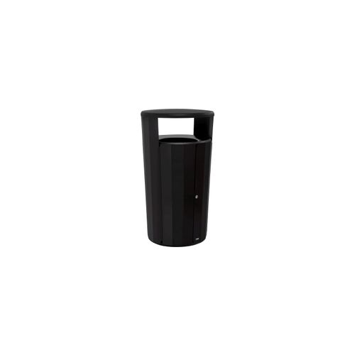 Contenedor decorativo para exteriores Resist