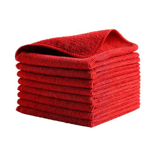 Paño de microfibra reciclada HYGEN™ R-40  (24Pack)