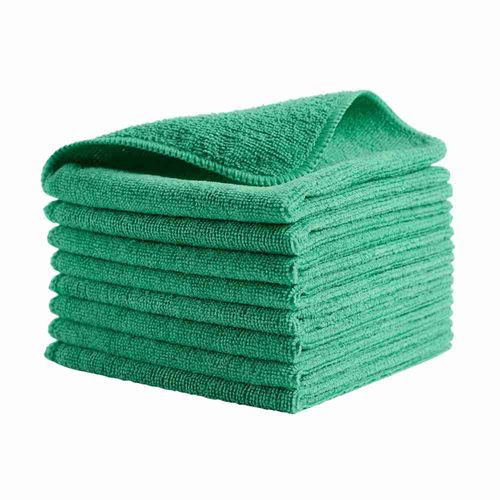 Paño de microfibra reciclada HYGEN™ R-40  (24Pack)