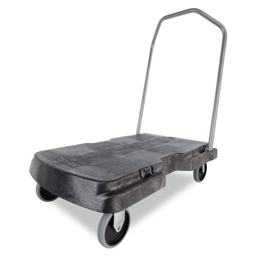Carro Triple® estándar con mango ergonómico