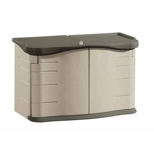 Gabinete horizontal