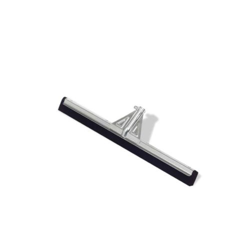 Jalador de hule doble estándar, 55.9 cm, Negro