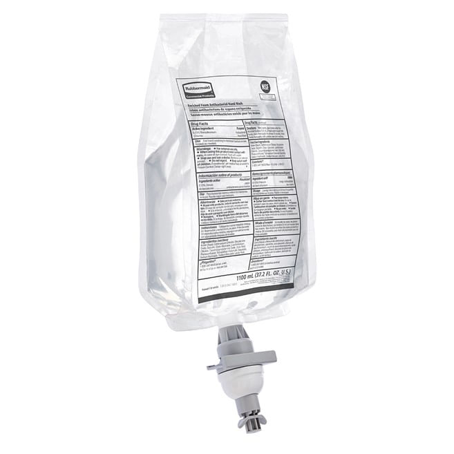 Repuesto de jabón para dispensador automático AUTOFOAM