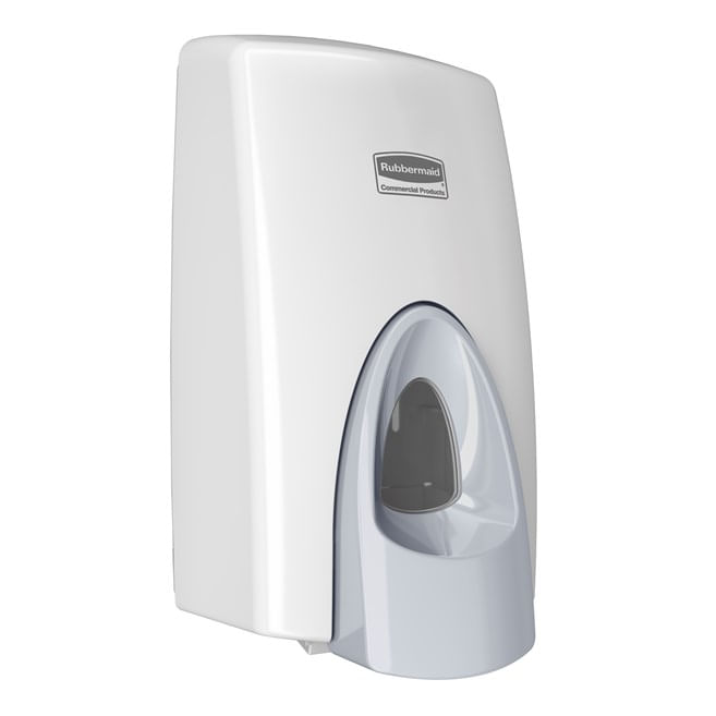Dispensador manual