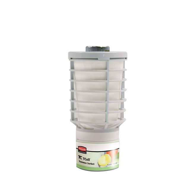 Recarga TCell™ Fragancia Verano Frutal