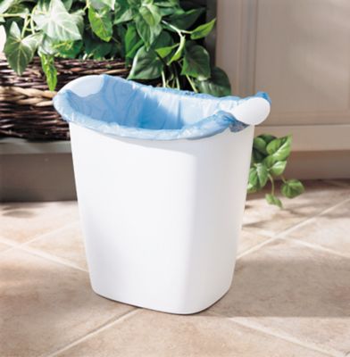 Papelera de reciclaje