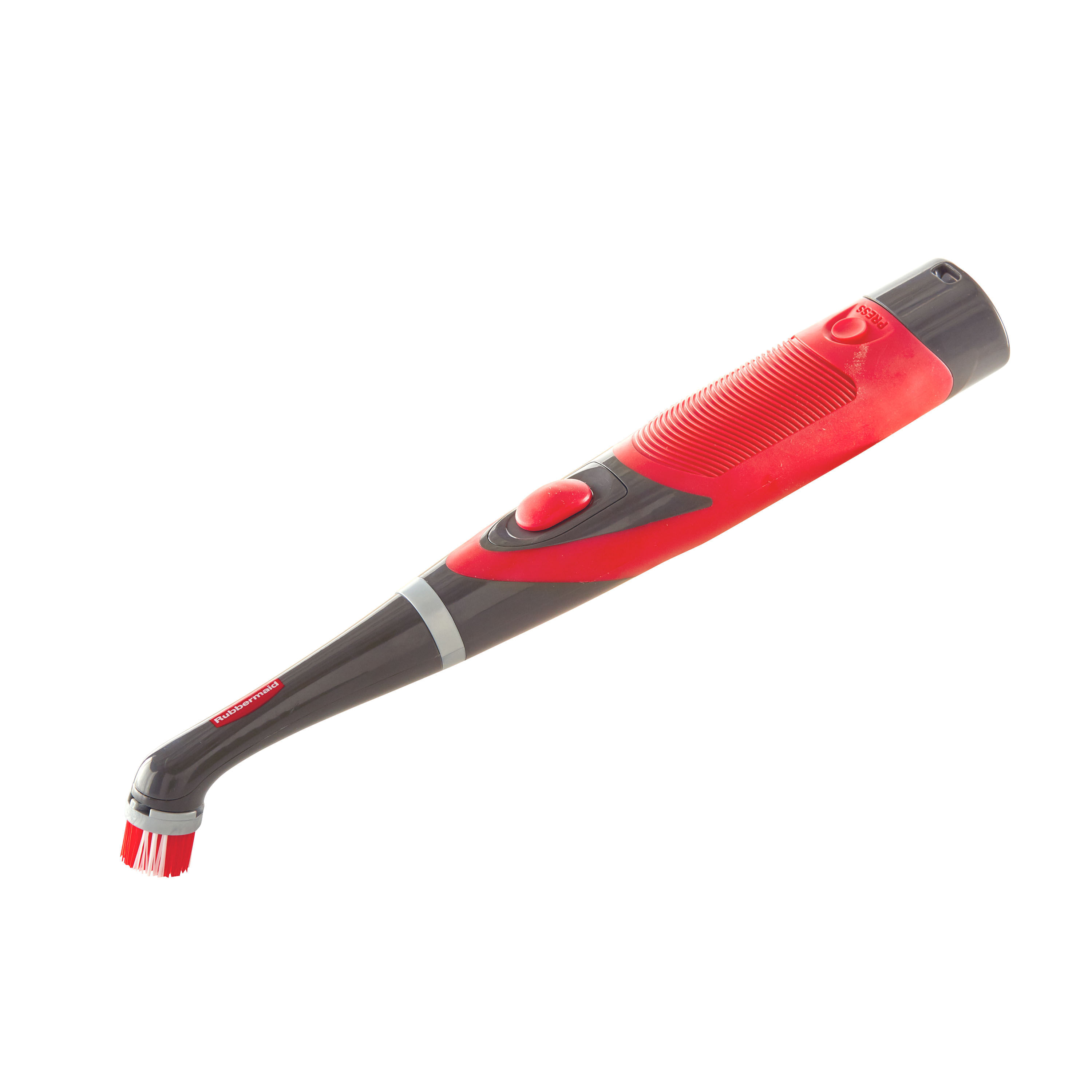 Cepillo eléctrico multipropósito con cabezal oscilante de Rubbermaid