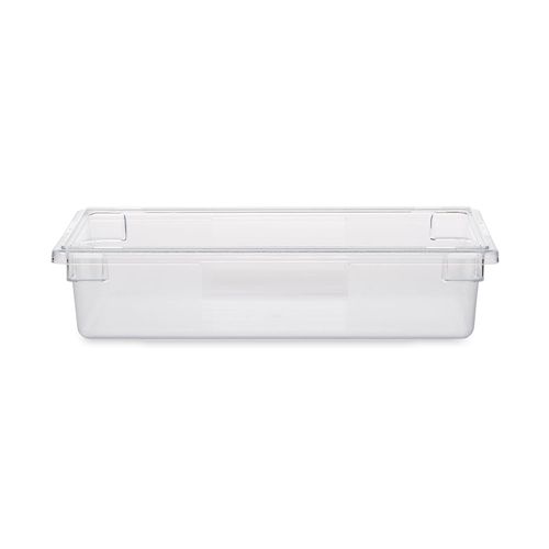 Caja Para Alimentos  De Policarbonato  32.2 Litros