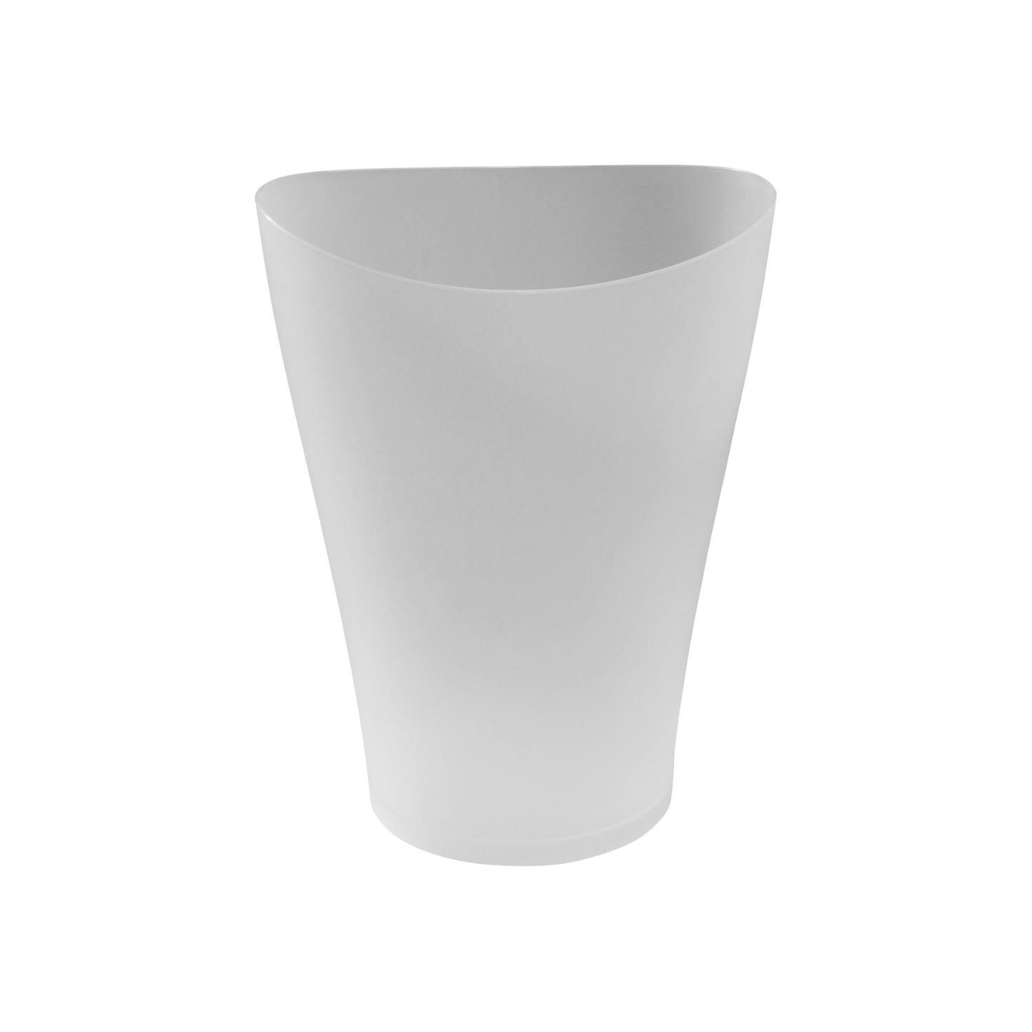 Contenedor para tocador compacto y elegante