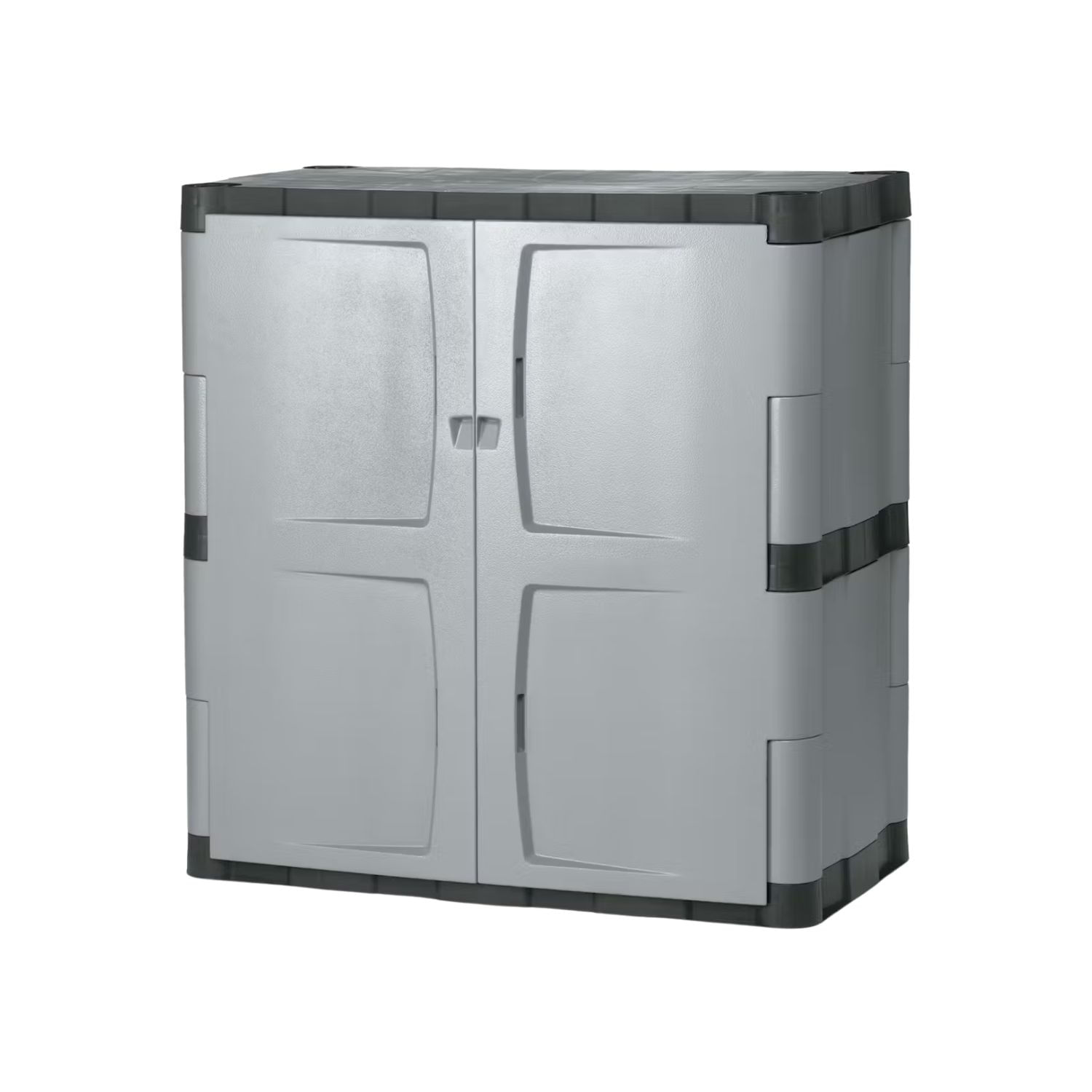 Base para gabinete de resina con capacidad de 152 kg