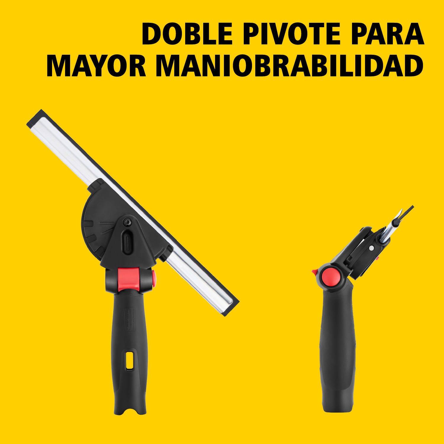 Jalador de vidrios