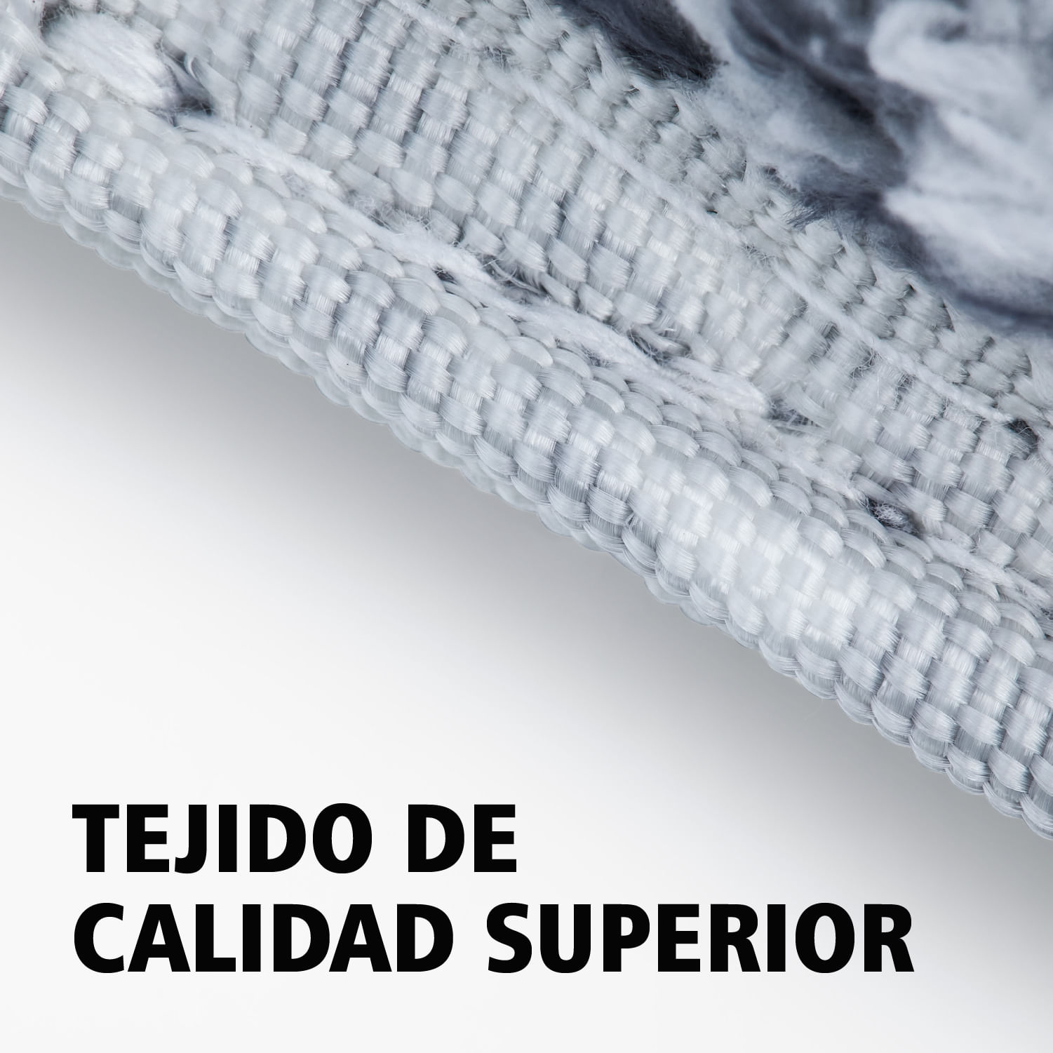 Funda de repuesto para lavavidrios de microfibra