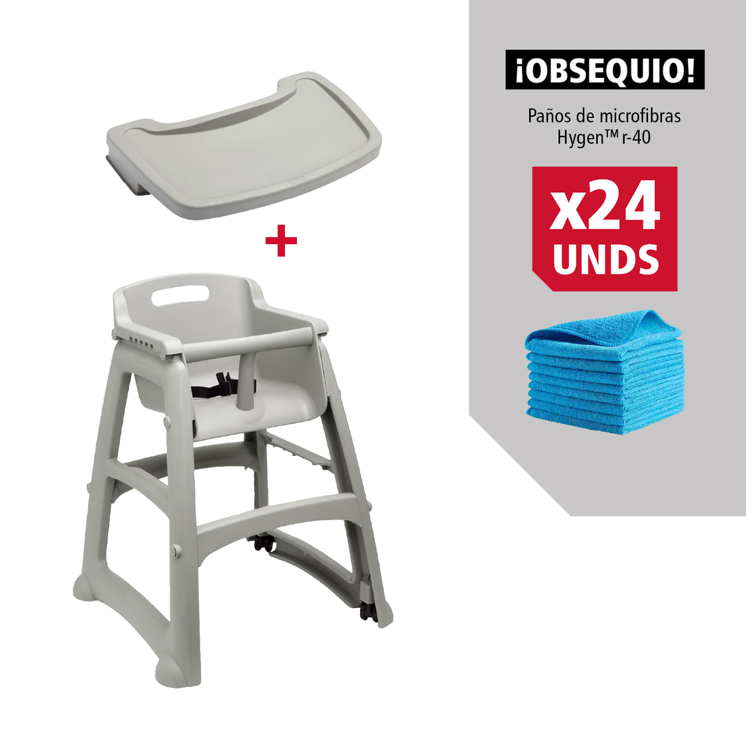 Combo-silla-de-bebe-para-restaurantes-Rubbermaid-commercial-products
